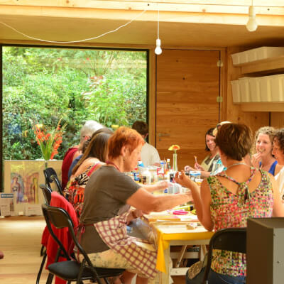 Lenaerts, Christine Christine Lenaerts